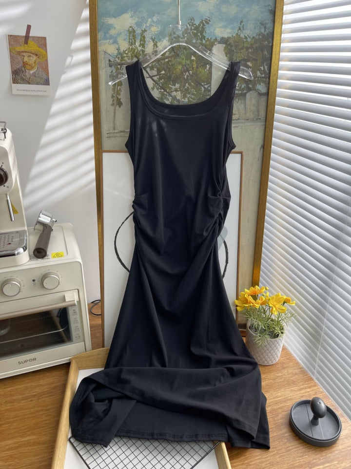 【dress】キャミワンピース　M24608