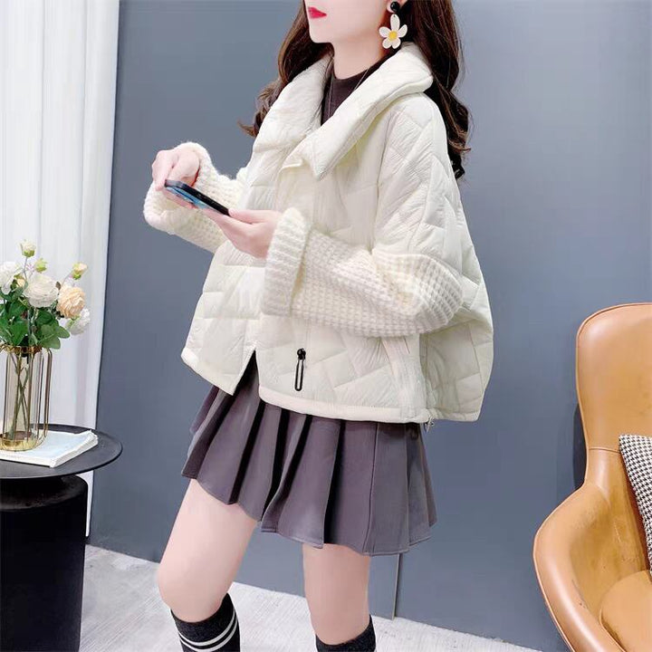 【outer】切り替えショートダウン　M27025
