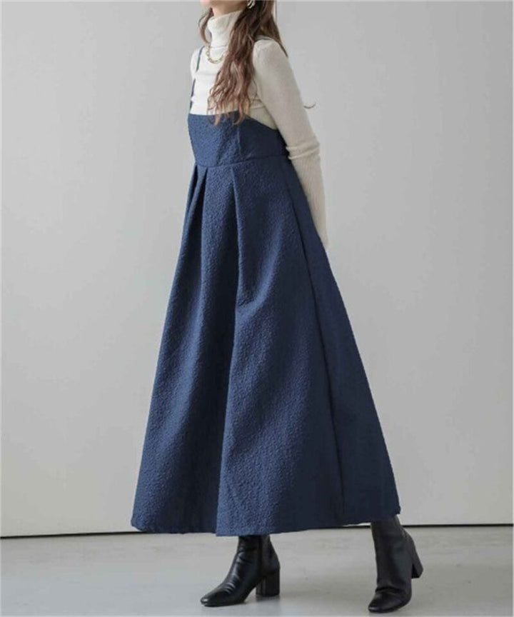 【dress】キャミワンピース　M18435