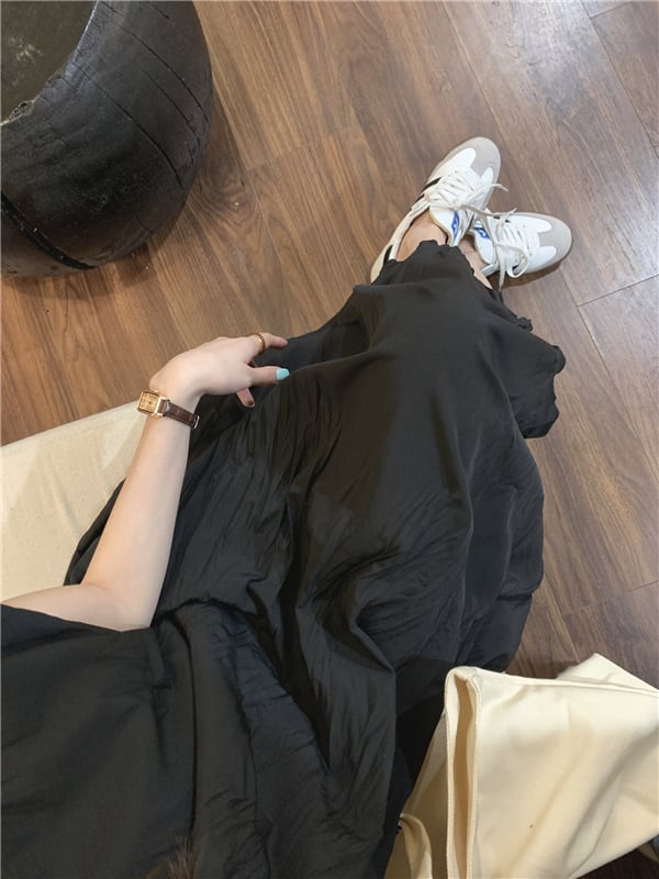【dress】ノースリーブワンピース　M24099