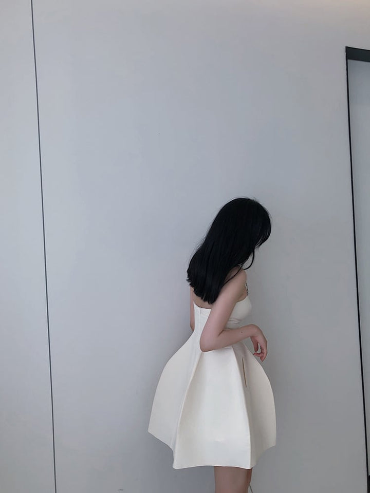 【dress】キャミワンピース　M24369