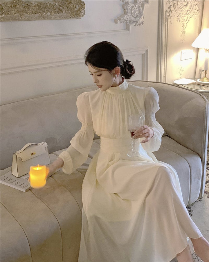 【dress】デートワンピース　M26962