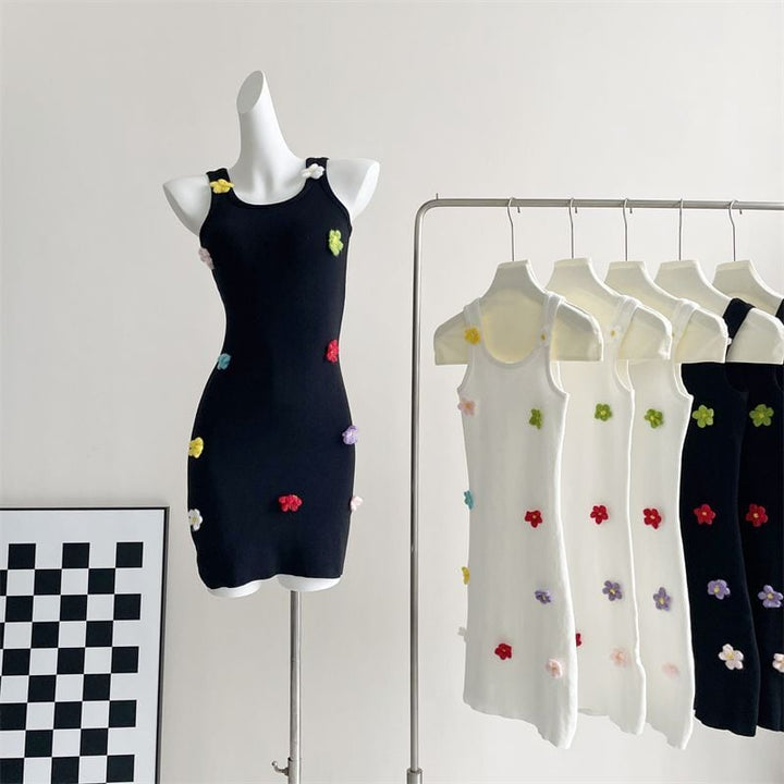 【dress】キャミワンピース　M24488