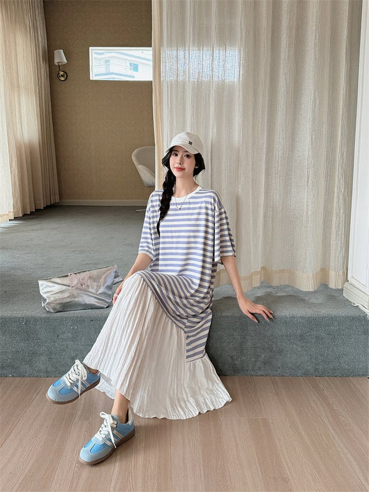 【dress】カジュアルワンピース　M22610
