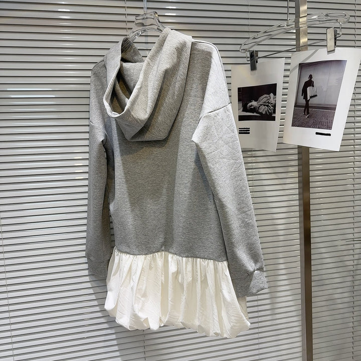 【tops】ドッキングフーディー　M29973