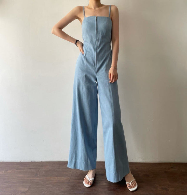 【set】オールインワン　M24640