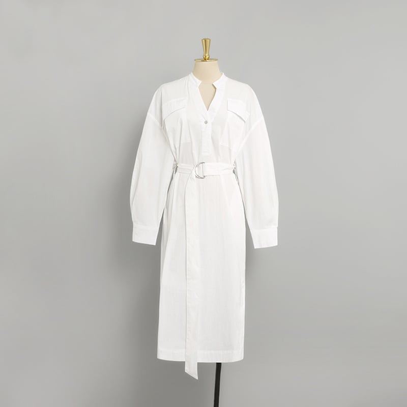 【dress】高級感 chicファッションデートワンピース　M17321