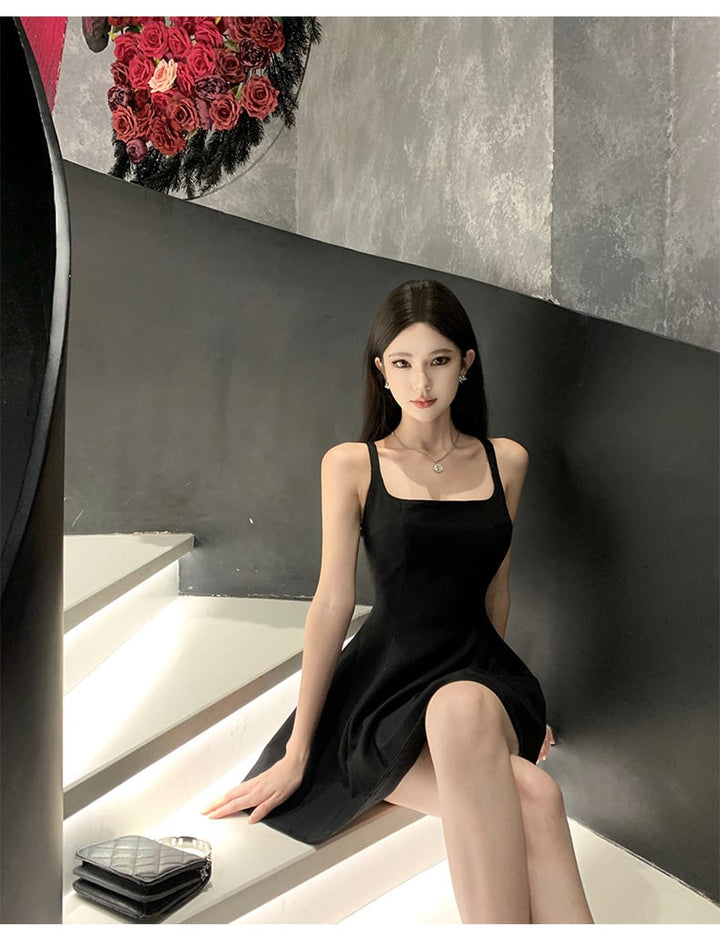 【dress】キャミワンピース　M25080
