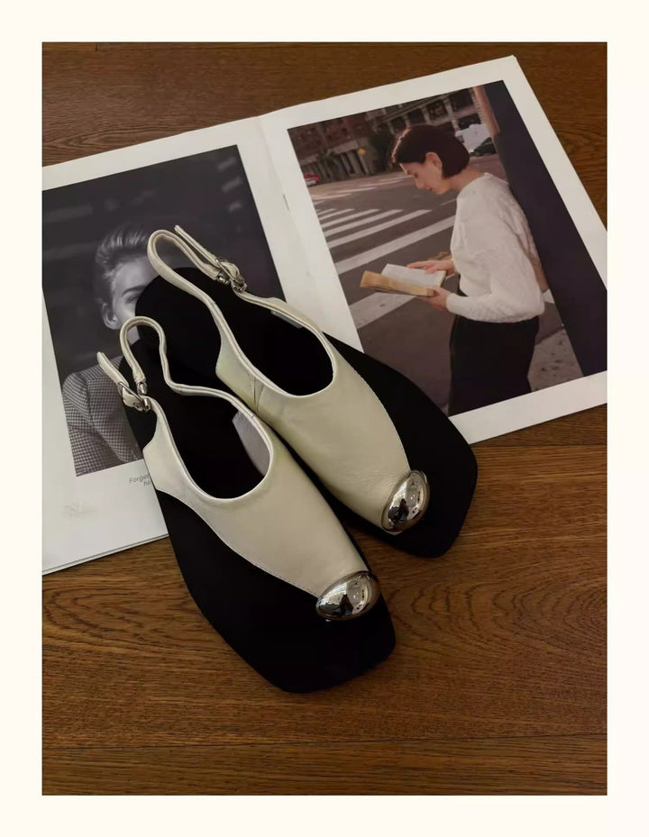 【shoes】人気デザインサンダル　M30229
