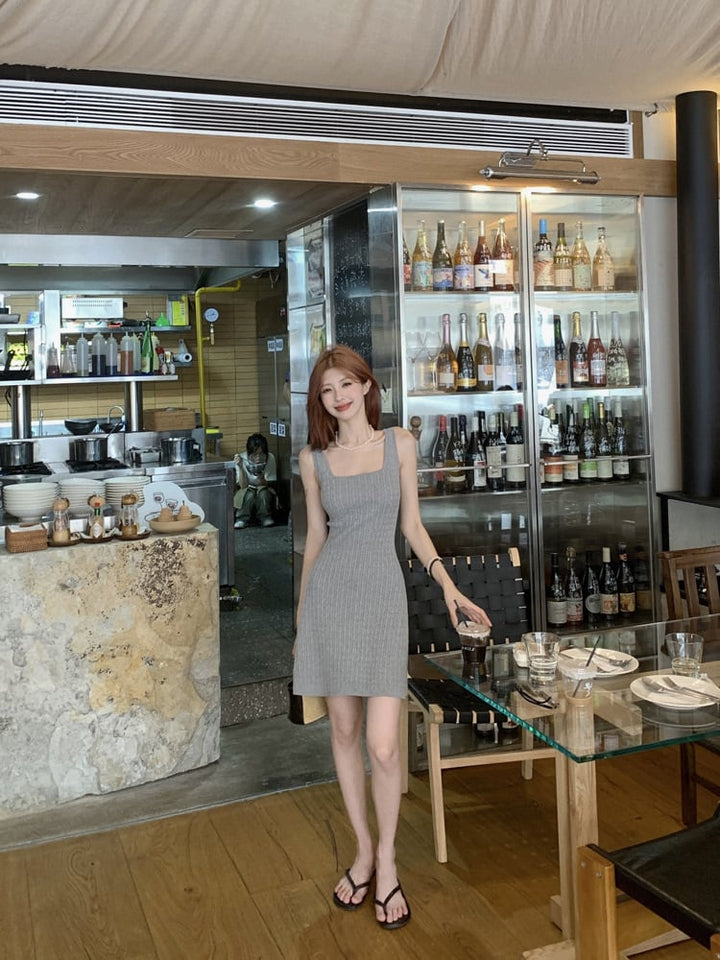 【dress】キャミワンピース　M24376