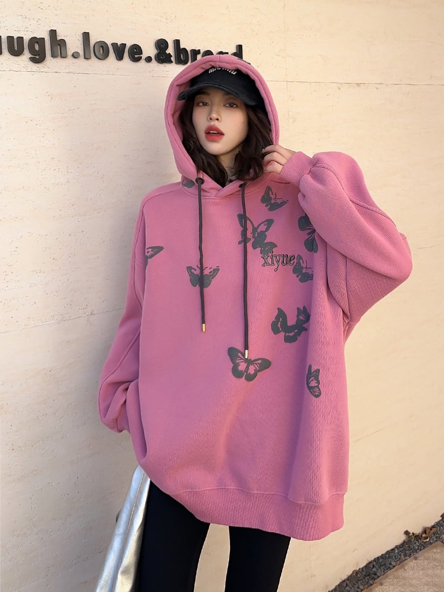 【tops】フーディーパーカー　M27016