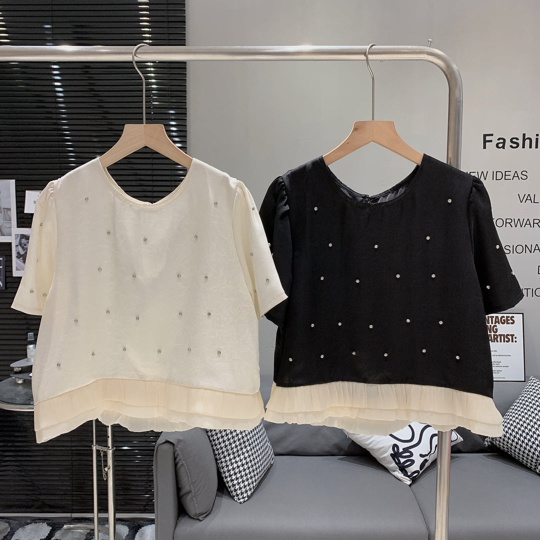 【tops】ビジュートップス　M24995