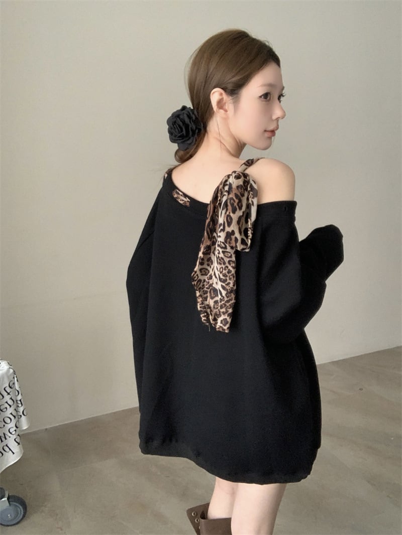 【tops】プルオーバー　M26653