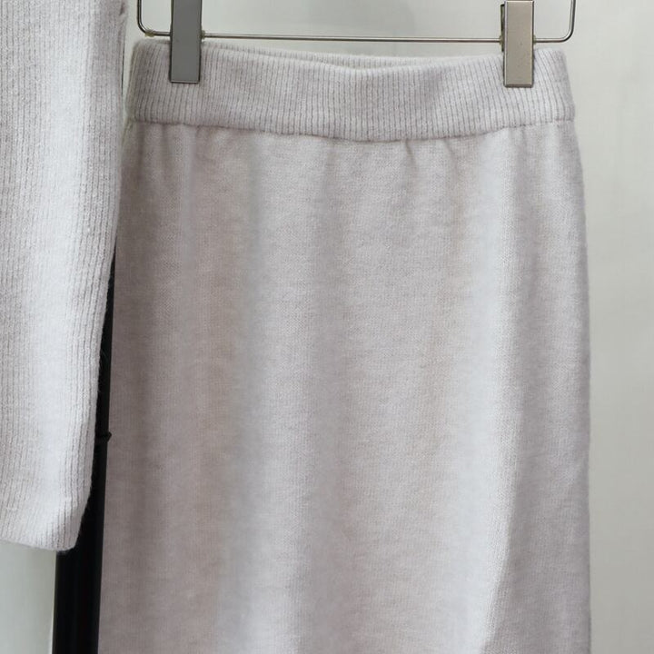 【set】ニットセット　M28596
