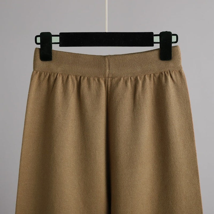 【set】ニットセット　M28751