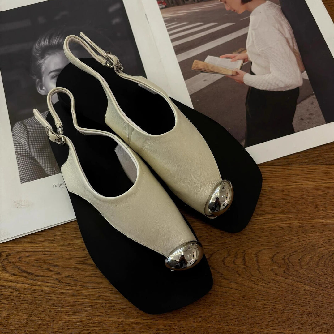 【shoes】人気デザインサンダル　M30229