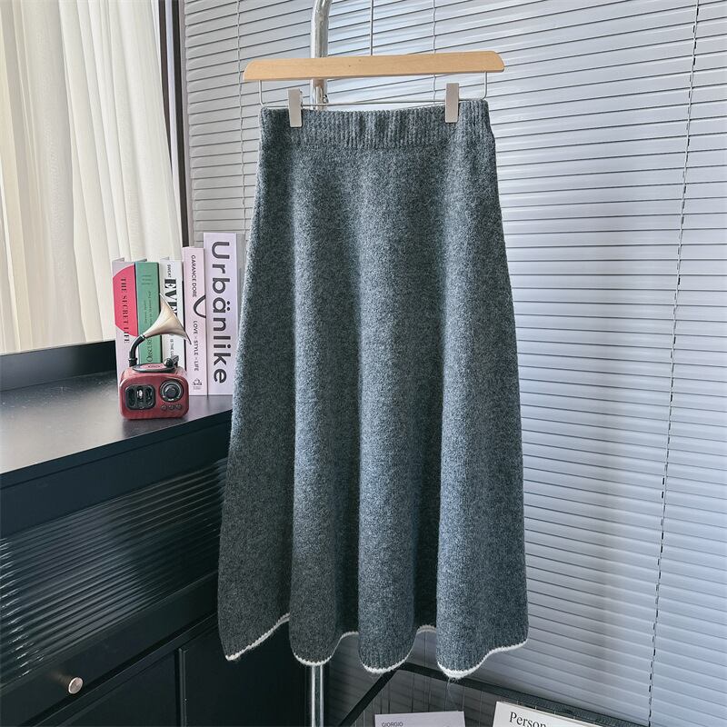 【set】ニット3点セット　M26899