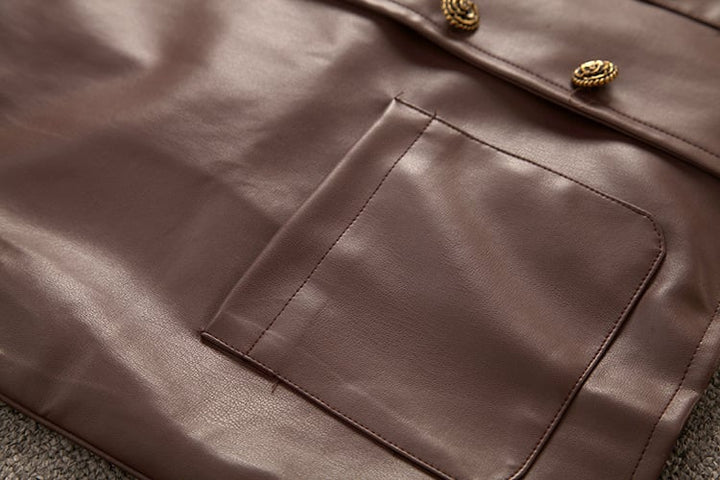 【set】人気を独占中 ファッションセットアップオシャレ　M17374