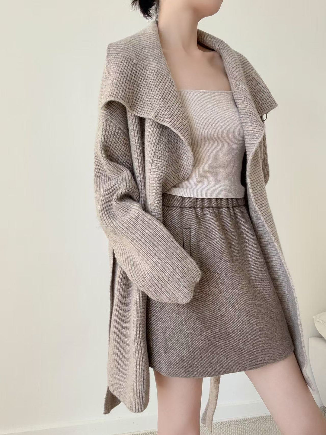 【outer】コート K0645