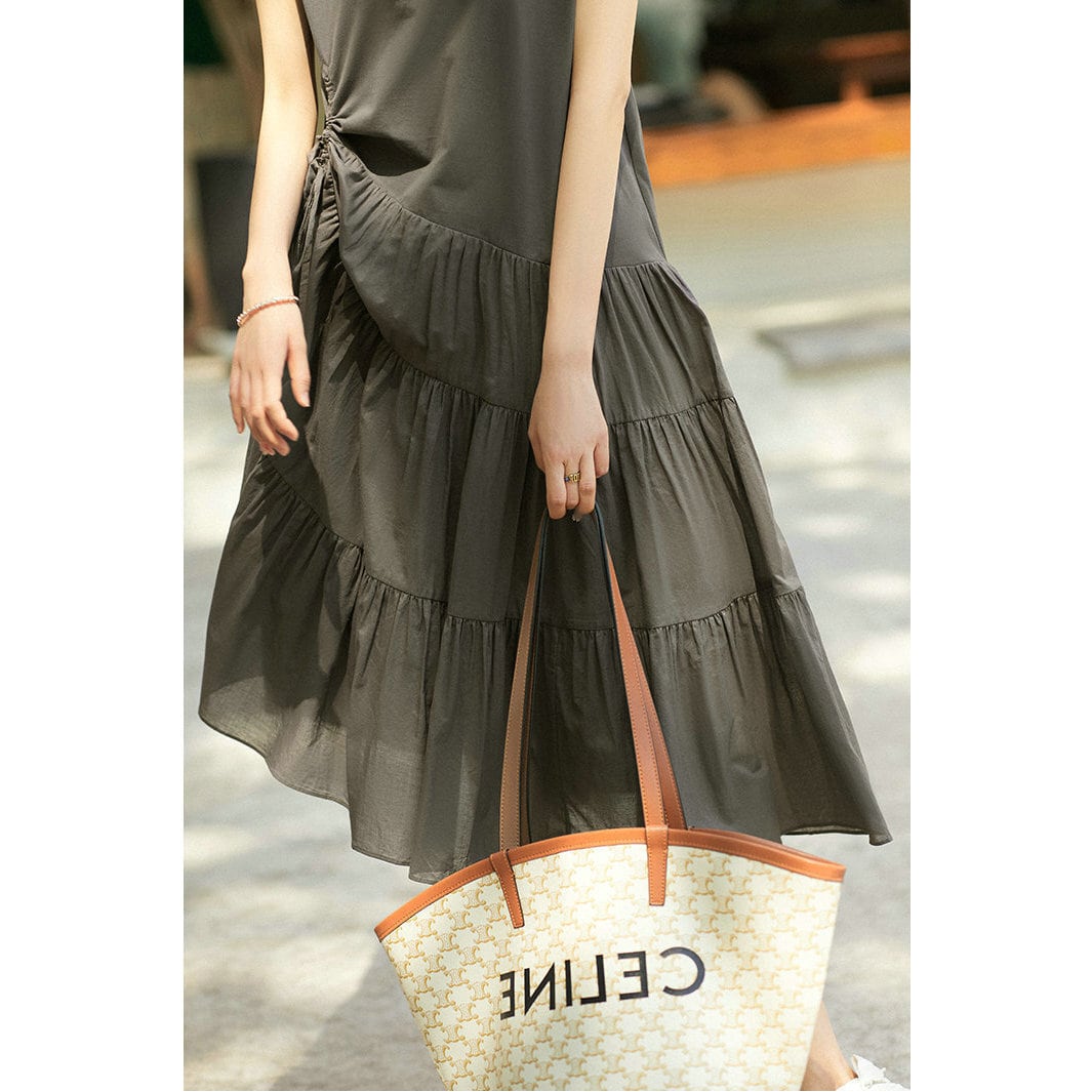 【dress】女性力を高める～エレガントデートワンピース　M16817