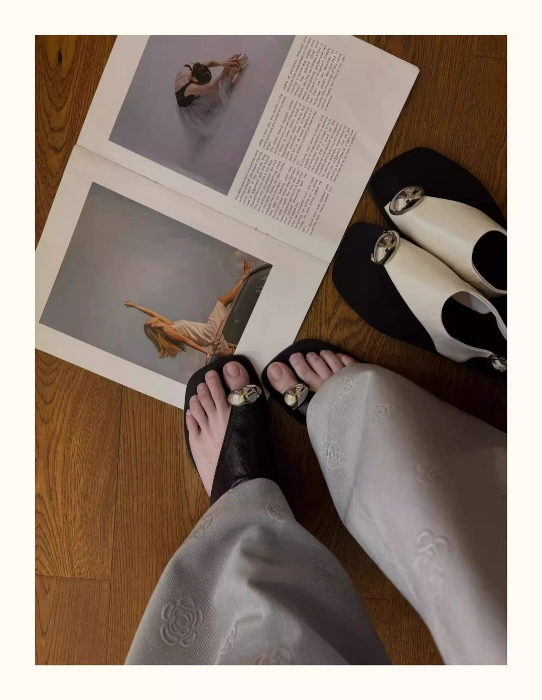【shoes】人気デザインサンダル　M30229