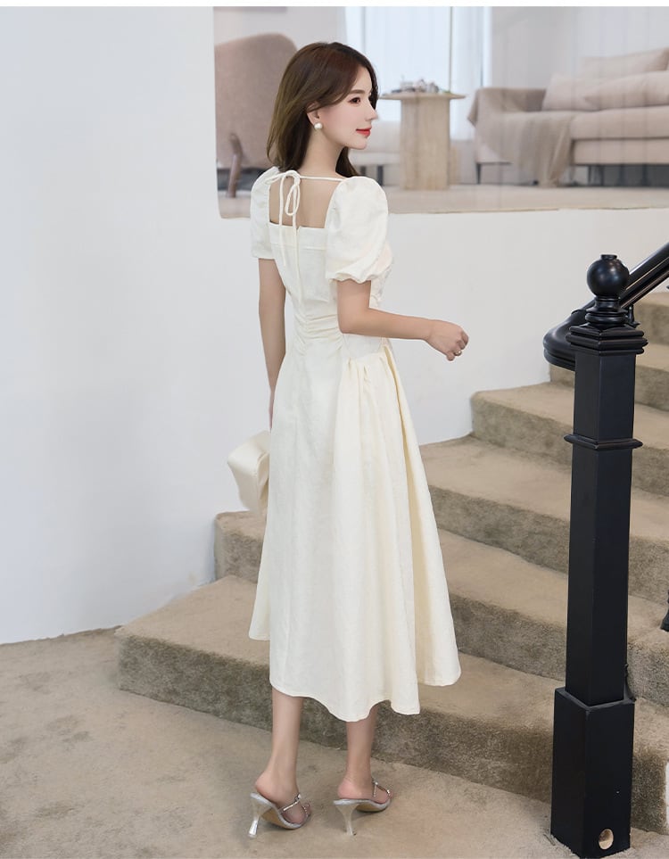 【dress】輝いて超人気 ! エレガントデートワンピース　M16928