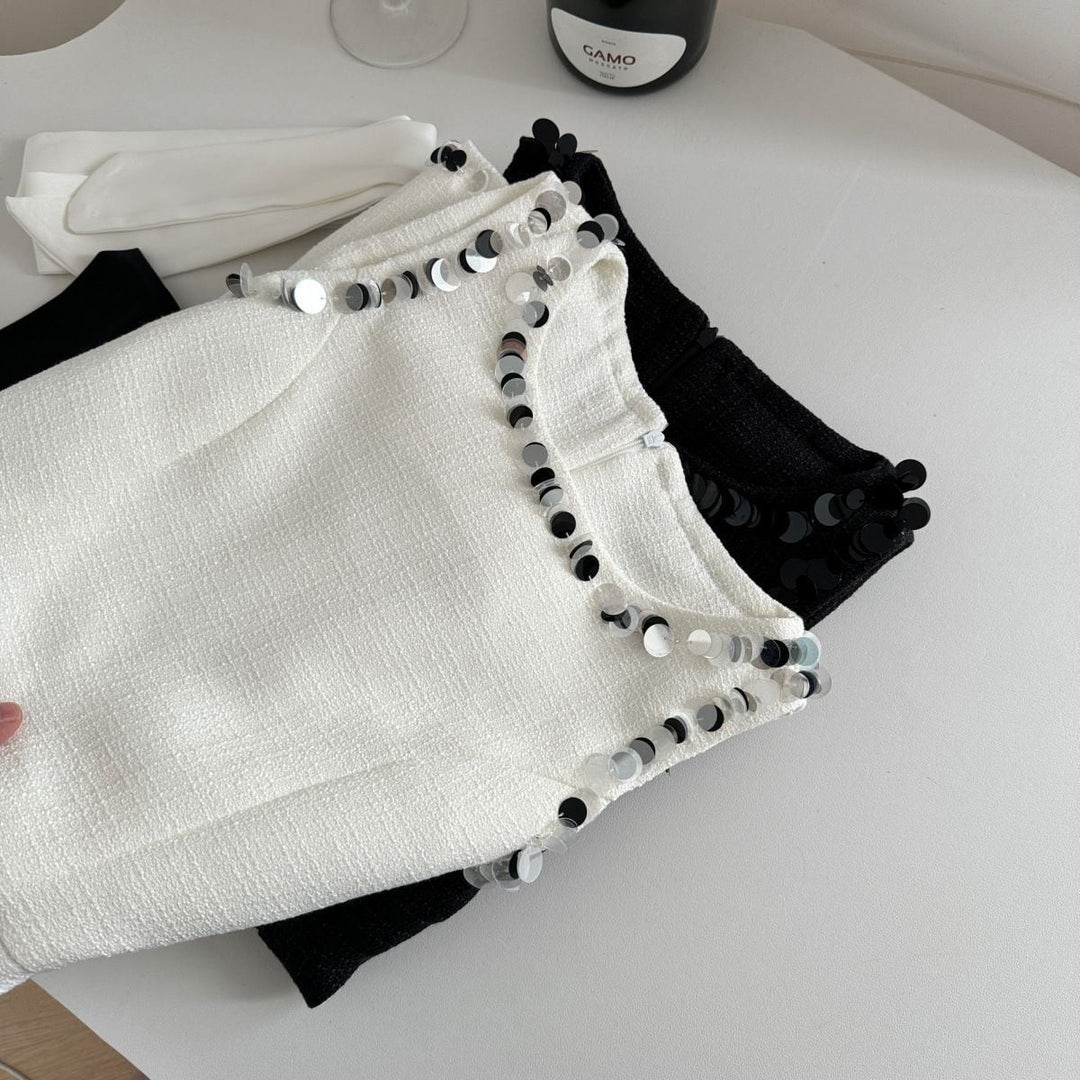 【dress】ノースリーブワンピース　M24487