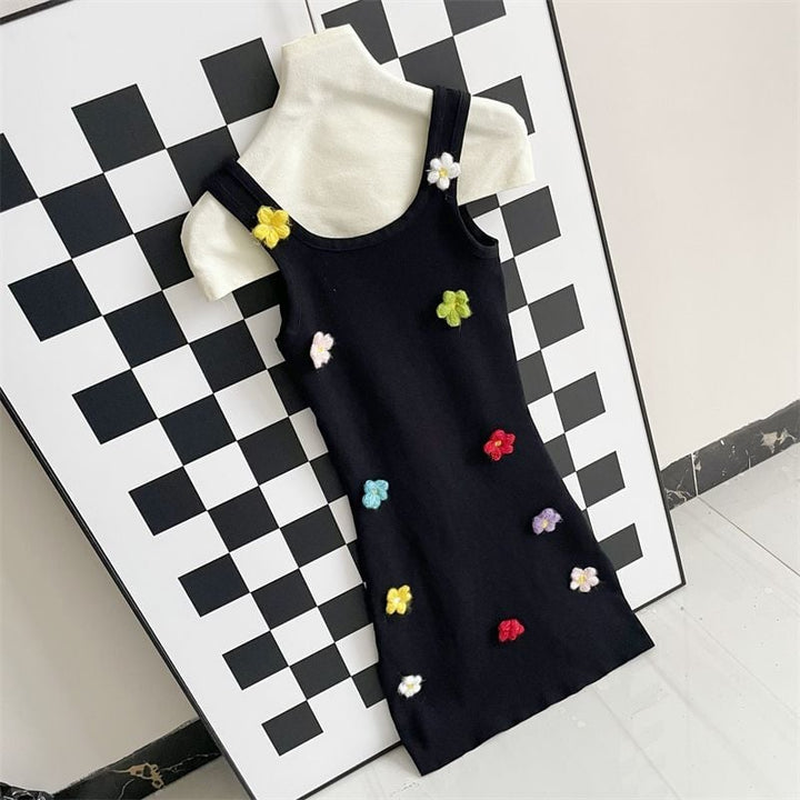 【dress】キャミワンピース　M24488