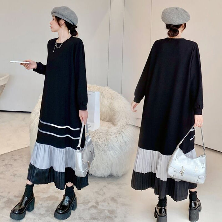 【dress】カジュアルワンピース　M28930