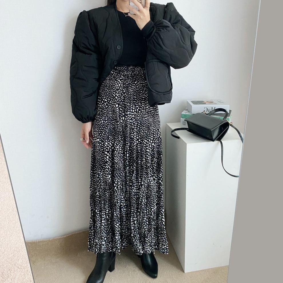 【outer】ショートダウン　M26671