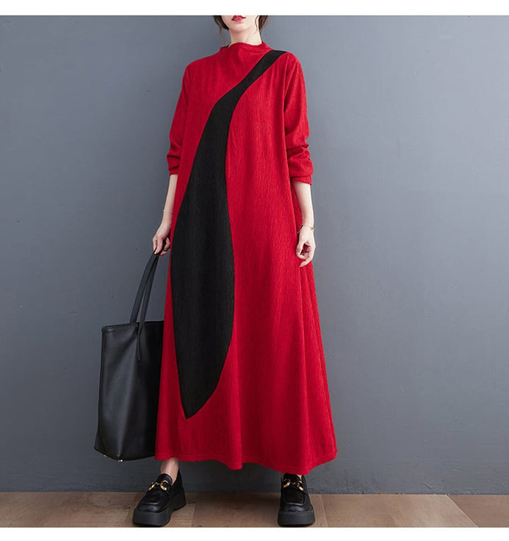 【dress】カジュアルワンピース　M29402