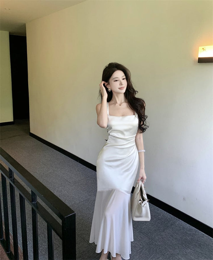 【dress】キャミワンピース　M24437