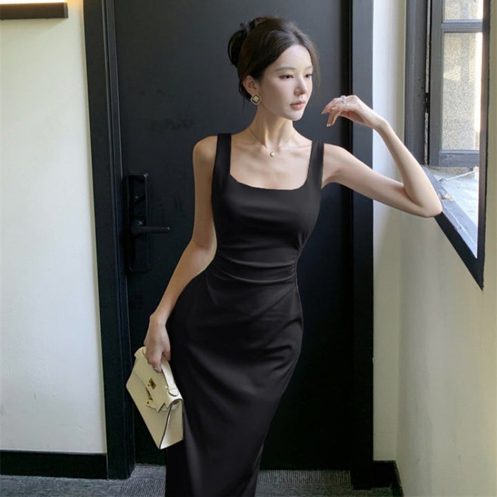 【dress】キャミワンピース　M24444