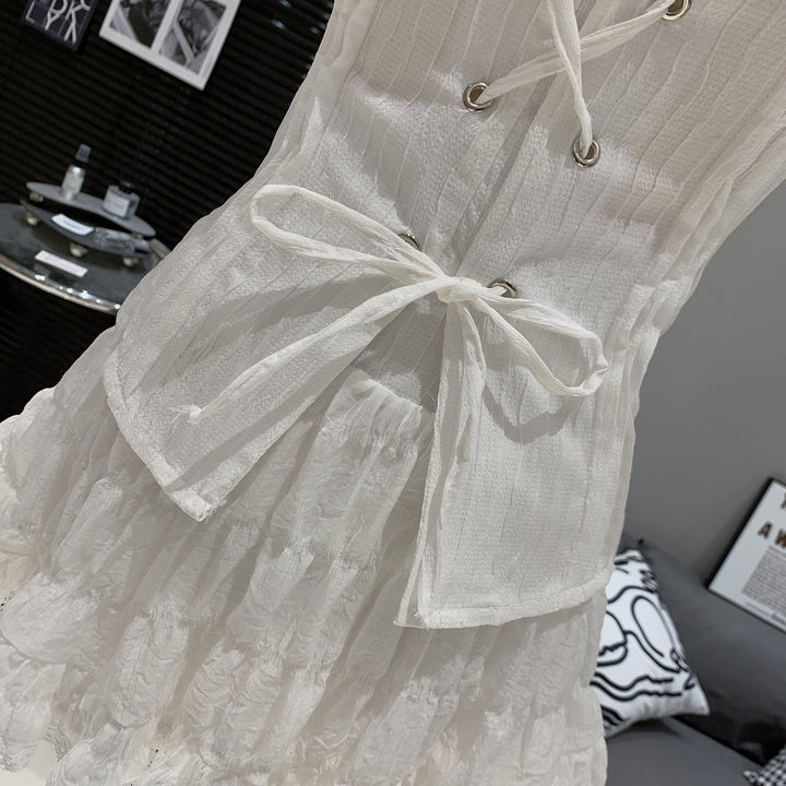 【set】シャツトップス+ショートジャケット+スカートセット　M26610