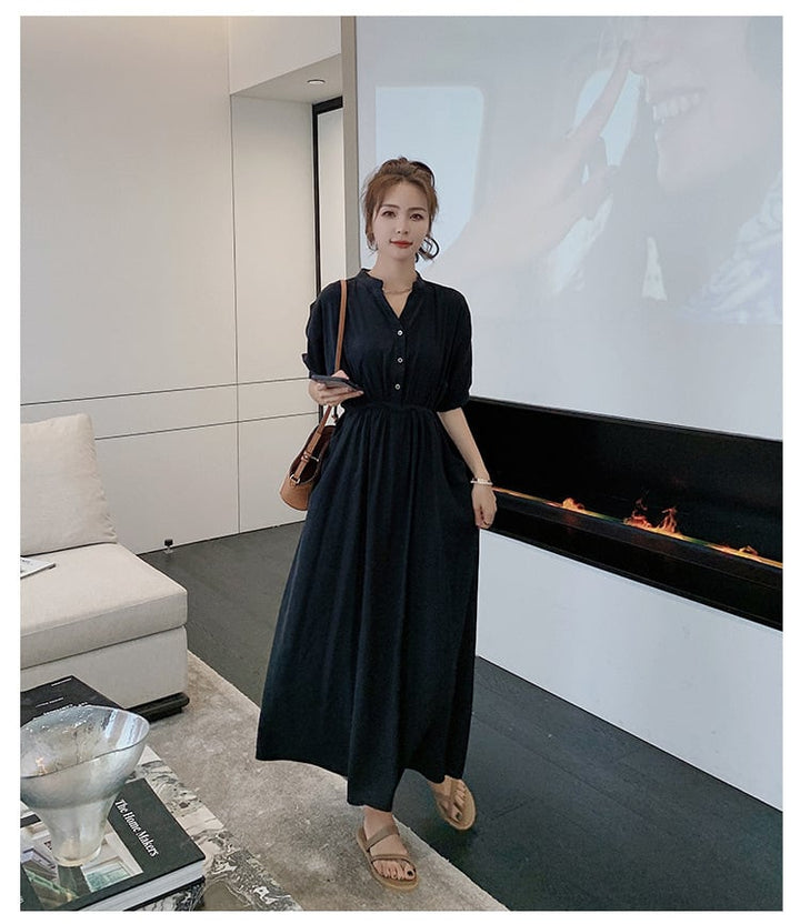 【dress】今季マストバイエレガントデートワンピース大活躍　M16826