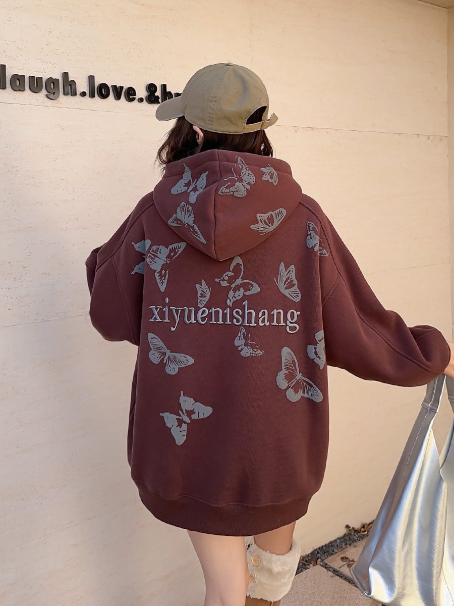 【tops】フーディーパーカー　M27016
