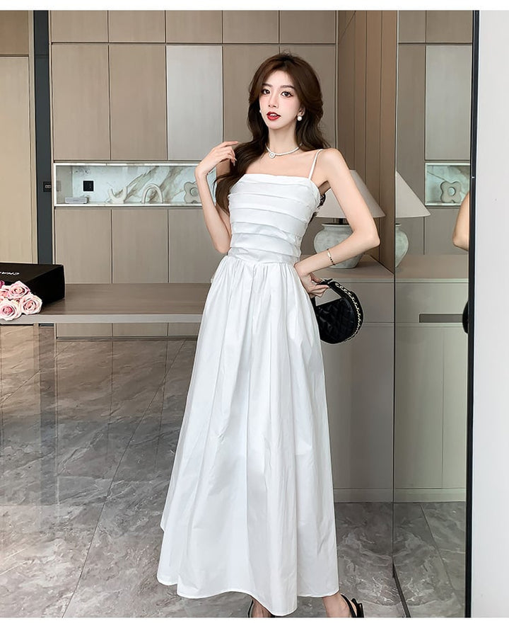 【dress】キャミワンピース　M24209