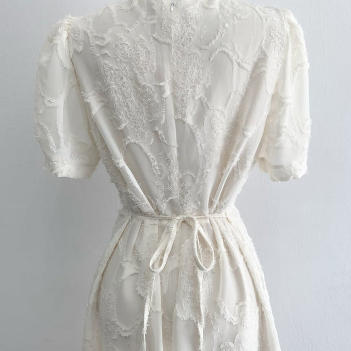 【dress】デートワンピース　M24738