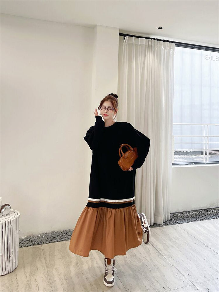 【dress】カジュアルワンピース　M28939