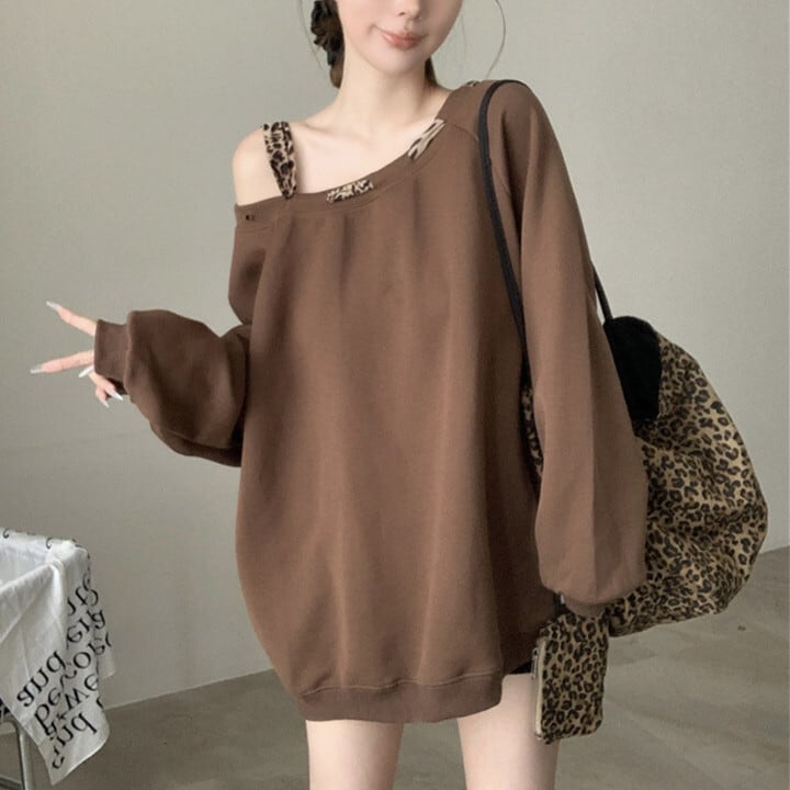 【tops】プルオーバー　M26653