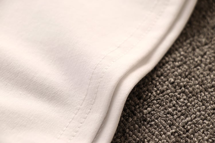 【set】Tシャツ×スカートセット　M22474
