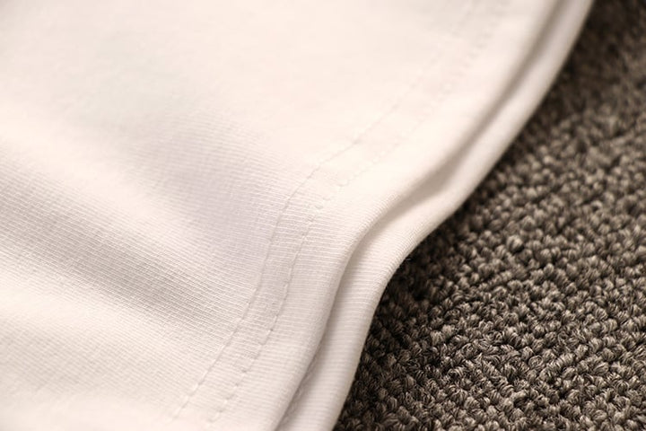 【set】Tシャツ×スカートセット　M22474