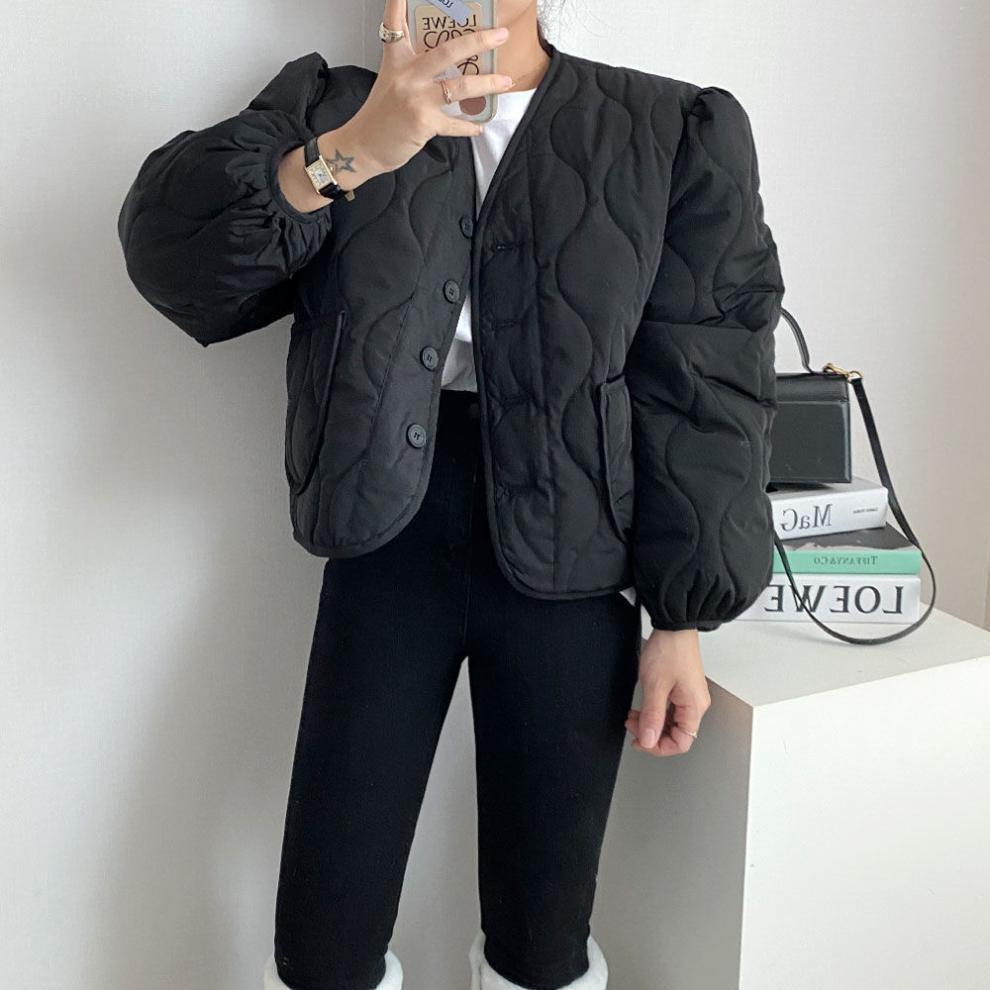 【outer】ショートダウン　M26671