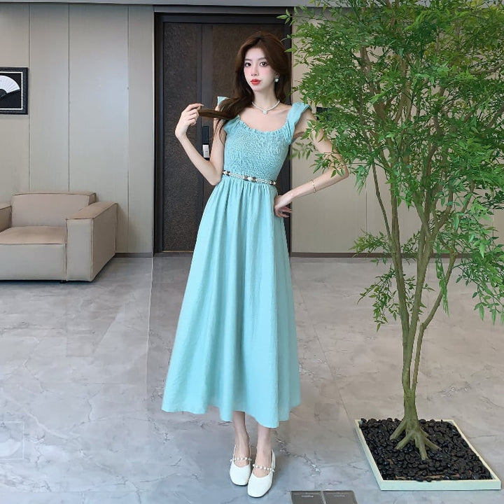 【dress】キャミワンピース　M25214
