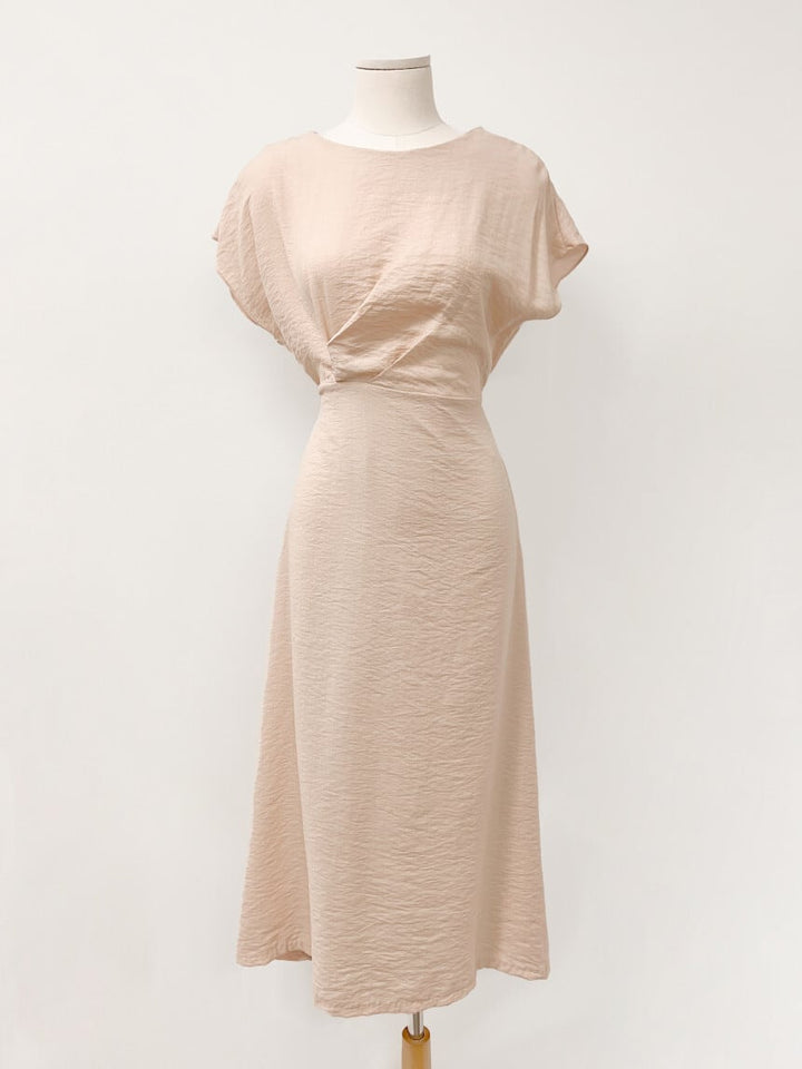 【dress】デートワンピース　M24725