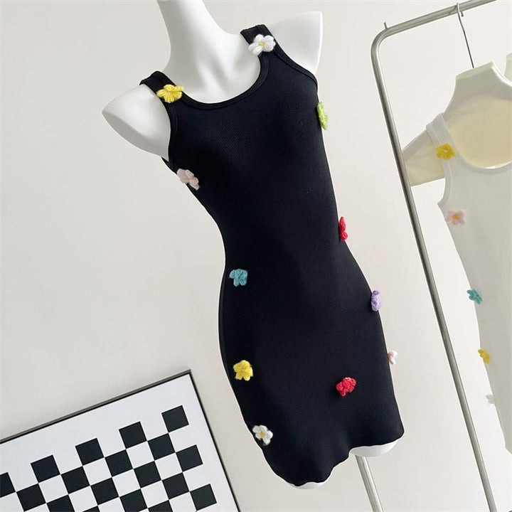 【dress】キャミワンピース　M24488