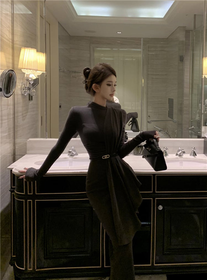 【dress】セクシーワンピース　M27051