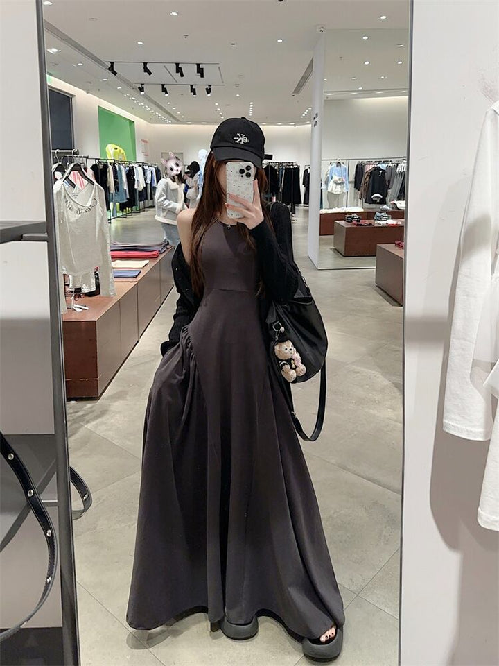 【dress】ノースリーブワンピース　M29815