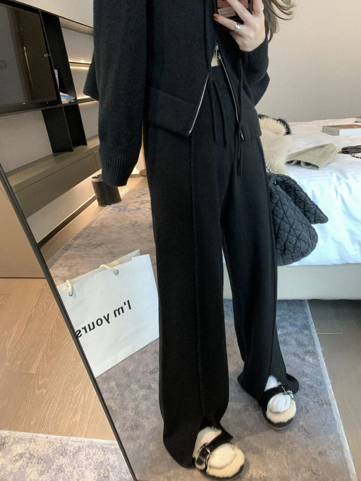 【set】ニットセット　M27141