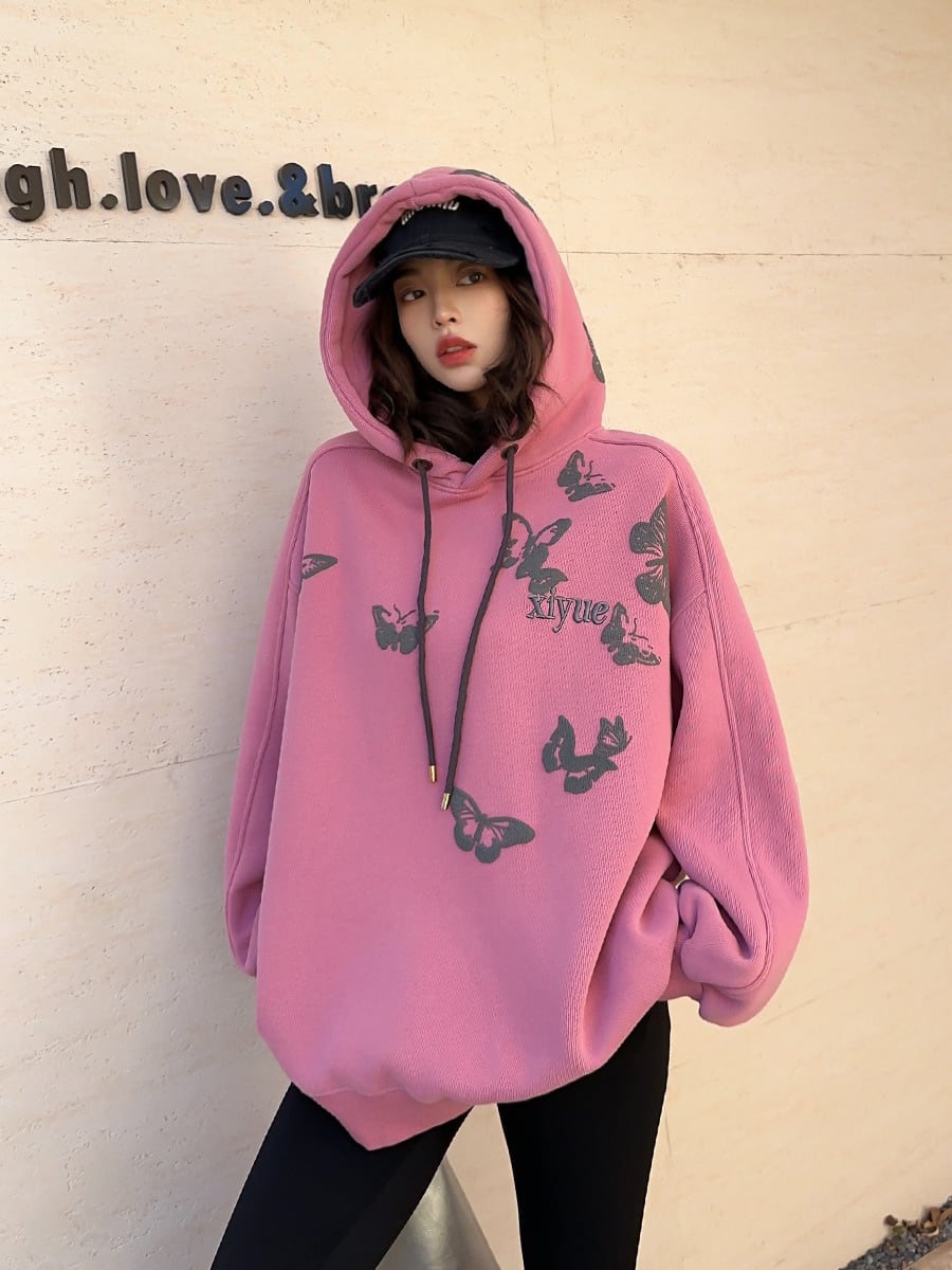 【tops】フーディーパーカー　M27016